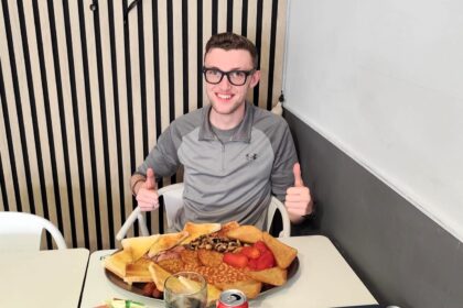 Brit in Benidorm slams fake booze, scam games and Muggers' Alley women - TikToker Harry Poulton warns tourists of common dangers in Spain’s party hotspot.