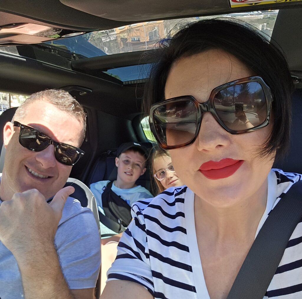 A mum who moved to Spain says she'll never return to Ireland or the UK after saving thousands on childcare, finding a better lifestyle, and building a dream family business.
